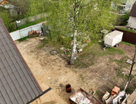 Трехэтажный коттедж, 368 м²