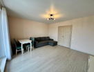 1-к. квартира, 40,3 м²