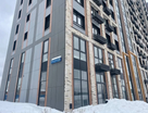 1-к. квартира, 36,8&nbsp;м²