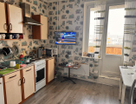 2-к. квартира, 58&nbsp;м²