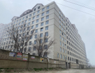 1-к. квартира, 43&nbsp;м²