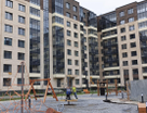 1-к. квартира, 31,2&nbsp;м²