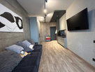 1-к. квартира, 36&nbsp;м²
