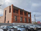 Трехэтажный таунхаус, 350 м²