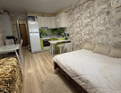Студия, 23&nbsp;м²