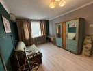 1-к. квартира, 36,5&nbsp;м²