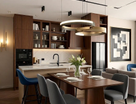 3-к. квартира, 80 м²
