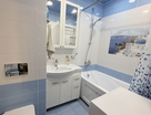 1-к. квартира, 41 м²
