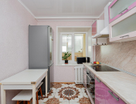 1-к. квартира, 39,6&nbsp;м²