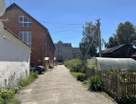 1-к. квартира, 16,5&nbsp;м²