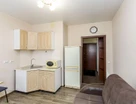 Студия, 19,7&nbsp;м²