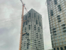 Студия, 28,1&nbsp;м²