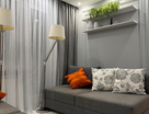 1-к. квартира, 36,5&nbsp;м²