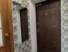 2-к. квартира, 59,6 м²