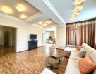 3-к. квартира, 138,3&nbsp;м²
