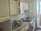 2-к. квартира, 54,2 м²