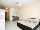 Студия, 25,8&nbsp;м²