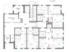 2-к. квартира, 29&nbsp;м²