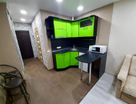 Студия, 23,5&nbsp;м²