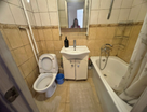 1-к. квартира, 28&nbsp;м²