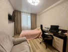 2-к. квартира, 57,6 м²