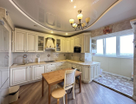 4-к. квартира, 108&nbsp;м²