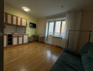 Студия, 22,6&nbsp;м²