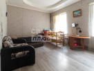 Студия, 34,4&nbsp;м²