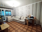3-к. квартира, 59&nbsp;м²