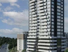 1-к. квартира, 53&nbsp;м²