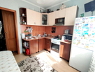 2-к. квартира, 53&nbsp;м²