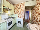 2-к. квартира, 46,1 м²