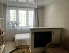 1-к. квартира, 44&nbsp;м²