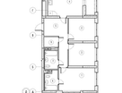 3-к. квартира, 74,4&nbsp;м²