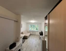 Студия, 18,4&nbsp;м²