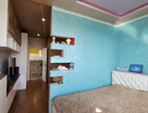 1-к. квартира, 44&nbsp;м²