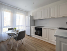 1-к. квартира, 33,7 м²