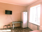 Студия, 19,7&nbsp;м²