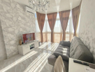 2-к. квартира, 62 м²