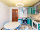 2-к. квартира, 64,7 м²