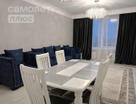 2-к. квартира, 100&nbsp;м²