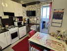 2-к. квартира, 51&nbsp;м²