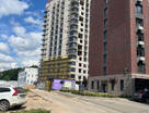 Студия, 22,8&nbsp;м²