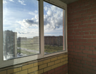 3-к. квартира, 63&nbsp;м²