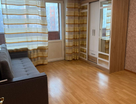 1-к. квартира, 34,5 м²