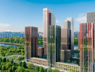Студия, 20,8&nbsp;м²