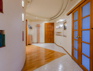 4-к. квартира, 169 м²