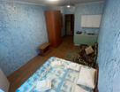 Студия, 21,3&nbsp;м²