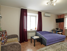 1-к. квартира, 31&nbsp;м²