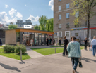 Готовый бизнес, 17,6 м²